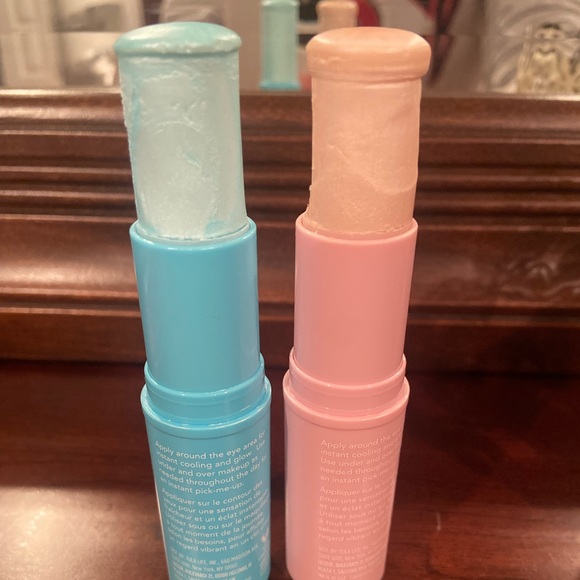 Tula Eye Balm Duo Set - Picture 3 of 3